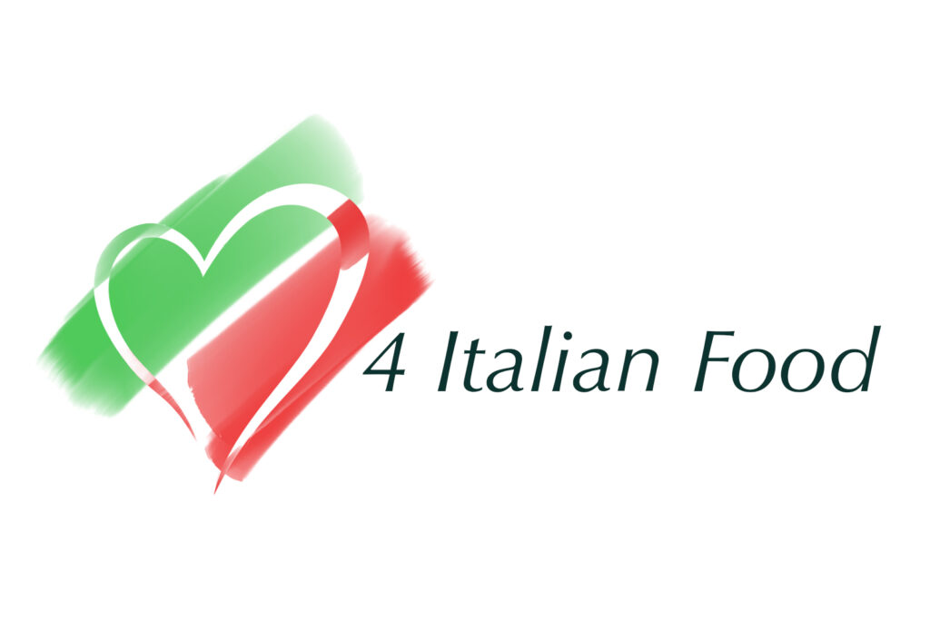 Love 4 Italian food