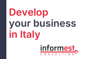 Develop Your Business in Italy